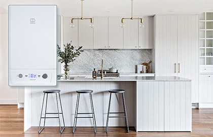 Silivri Yıltek Mühendislik Kombi Değişimi Proje Tesisat