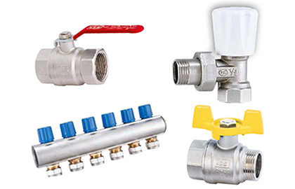 Silivri Yıltek Mühendislik Doğalgaz Tesisat Malzemeleri