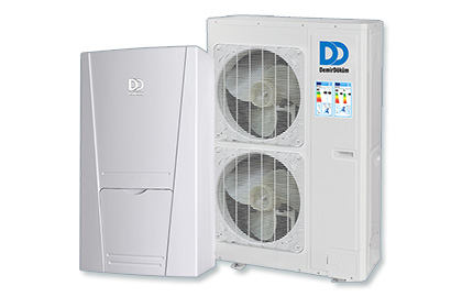 Silivri Yıltek Mühendislik Isı Pompası Tesisat Proje