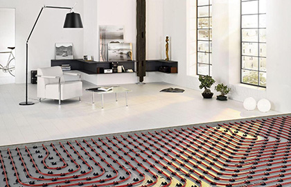 Yıltek Mühendislik Silivri Yerden ısıtma sistemleri