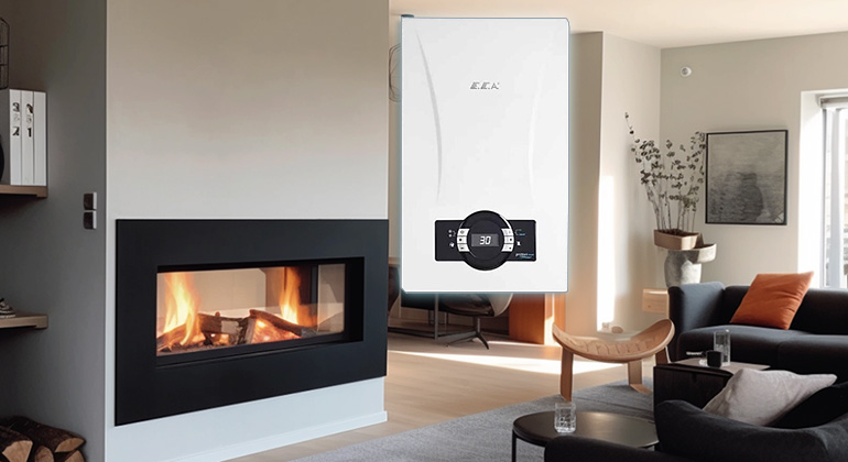 Yıltek Mühendislik Silivri Kombi Doğalgaz Proje Tesisatı